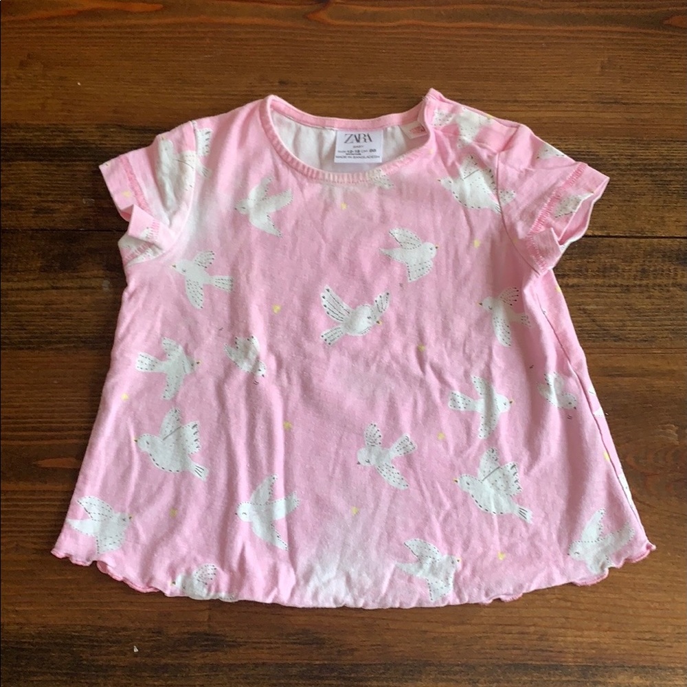 Zara T-Shirt